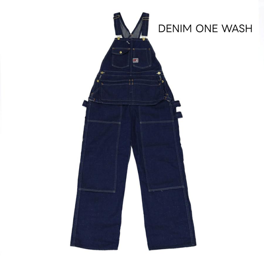 TCBジーンズ TCB jeans/オーバーオール/TCB ハンディマン パンツ/TCB