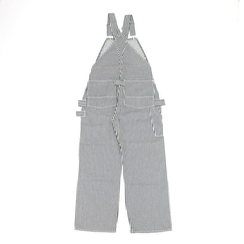 TCBジーンズ TCB jeans/オーバーオール/TCB ハンディマン パンツ/TCB