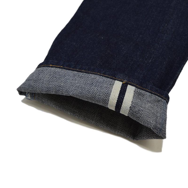 TCBジーンズ TCB jeans/No.2 Jeans 1890 No.2 ジーンズ デニム/メンズ