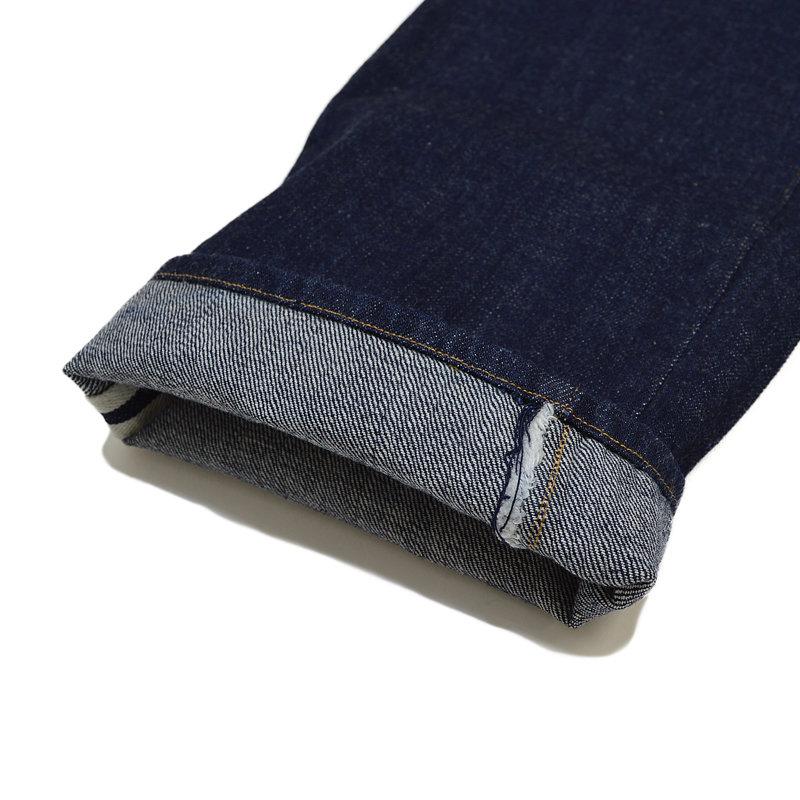 TCBジーンズ TCB jeans/No.2 Jeans 1890 No.2 ジーンズ デニム/メンズ
