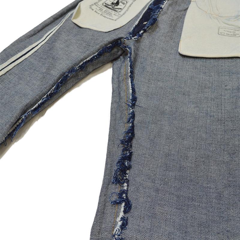 TCBジーンズ TCB jeans/No.2 Jeans 1890 No.2 ジーンズ デニム/メンズ