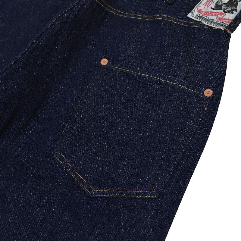 TCBジーンズ TCB jeans/No.2 Jeans 1890 No.2 ジーンズ デニム/メンズ