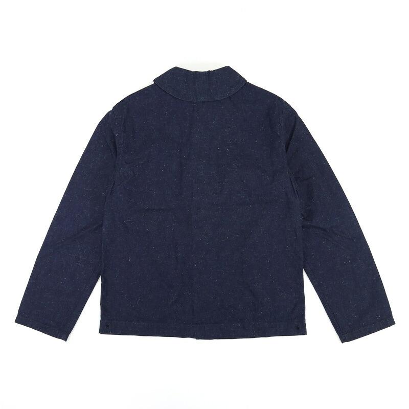 TCBジーンズ TCB jeans/USN デッキジャケット SEAMENS Jumpers/メンズ