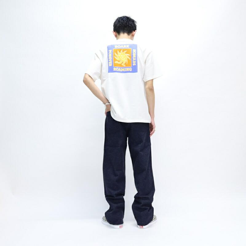 TCBジーンズ TCB jeans/USN デッキパンツ SEAMENS TROUSERS/メンズ