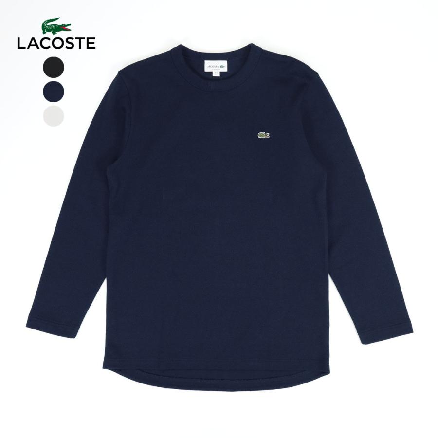 ラコステ LACOSTE/長袖Tシャツ/クラシックフィット ロングスリーブT 