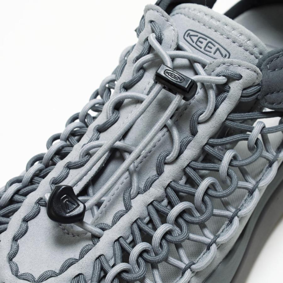 キーン KEEN/サンダル/ユニーク ダブルケー UNEEK WK/メンズ【正規取扱