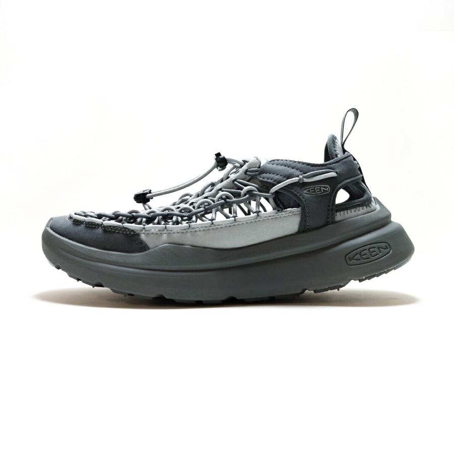 キーン KEEN/サンダル/ユニーク ダブルケー UNEEK WK/メンズ【正規取扱