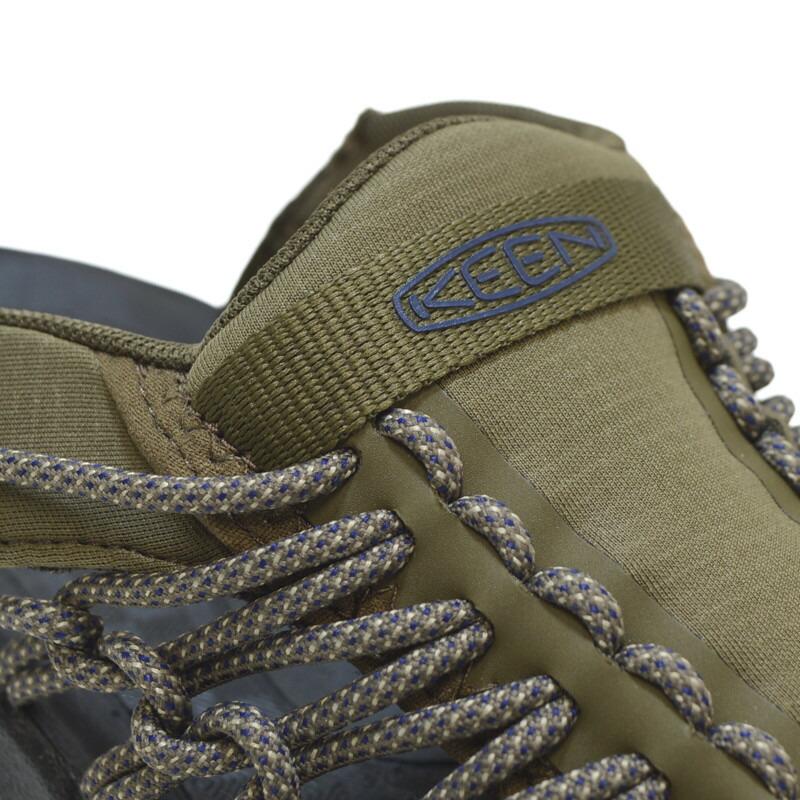 キーン KEEN/サンダル/ユニークスライド UNEEK SNK SLIDE/メンズ【正規