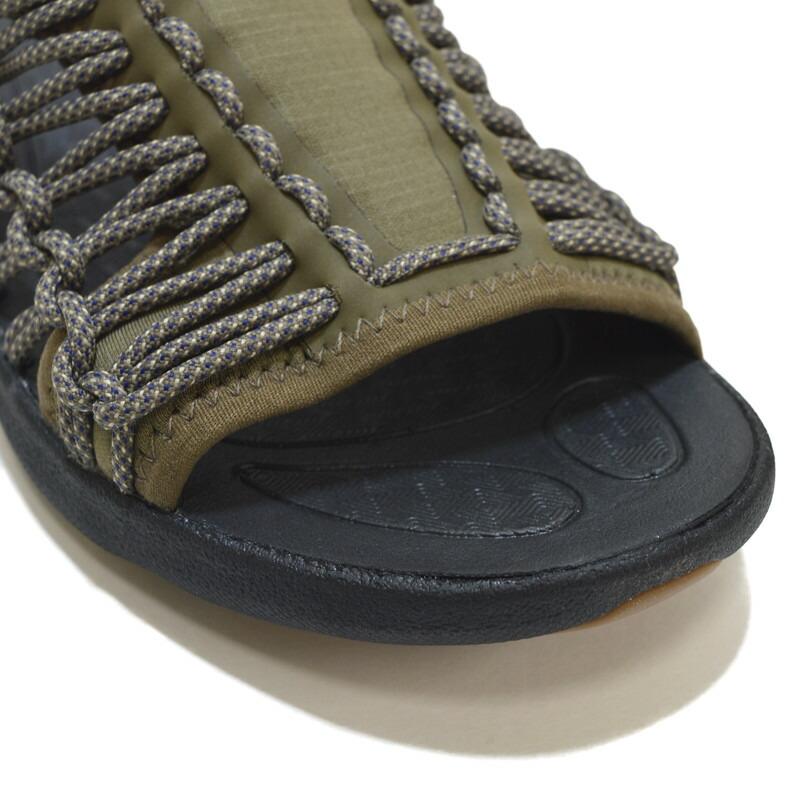 キーン KEEN/サンダル/ユニークスライド UNEEK SNK SLIDE/メンズ【正規