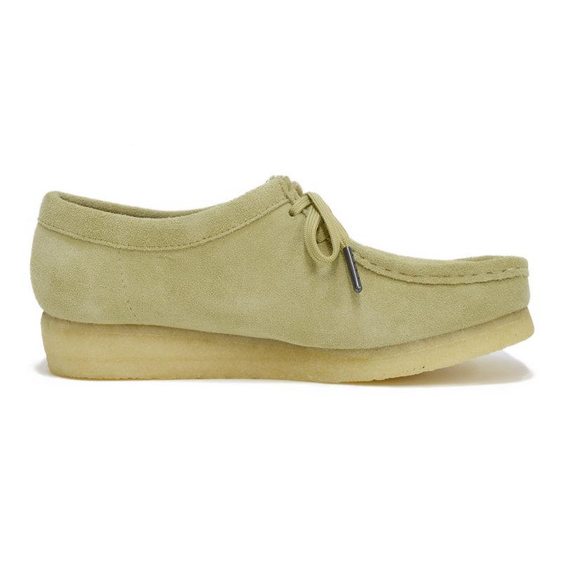 クラークス Clarks/ブーツ/ワラビー スエード Wallabee