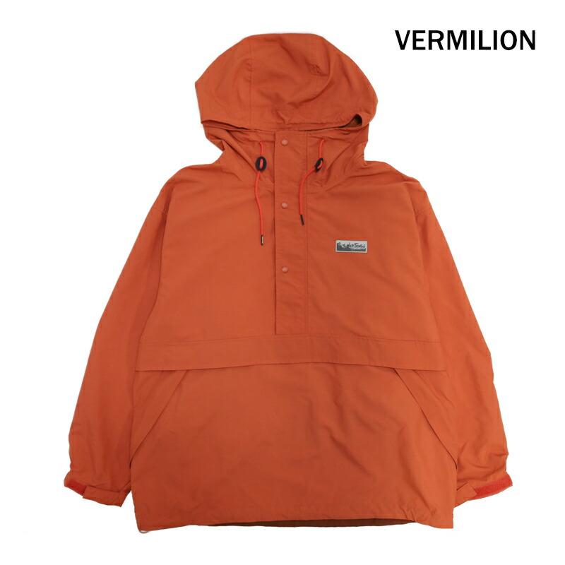 ワイルドシングス WILDTHINGS/アウター/シャモニー アノラック ワイルドシングス WILDTHINGS/アウター/シャモニー アノラック