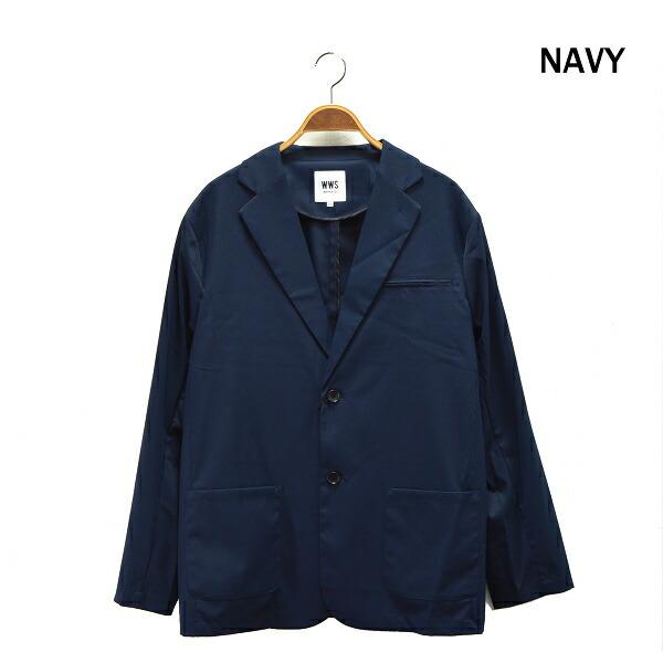 メンズ/ WORK WEAR SUIT【ワークウェアスーツ】91-1003WB-M テーラード