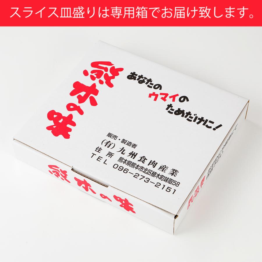 馬刺し 父の日 馬肉 熊本 馬刺し 桜皿盛り 【スライス済】 田原坂セット 600g ギフト 贈答 プレゼント 人気 通販 刺し 馬刺 産直｜basashi｜06