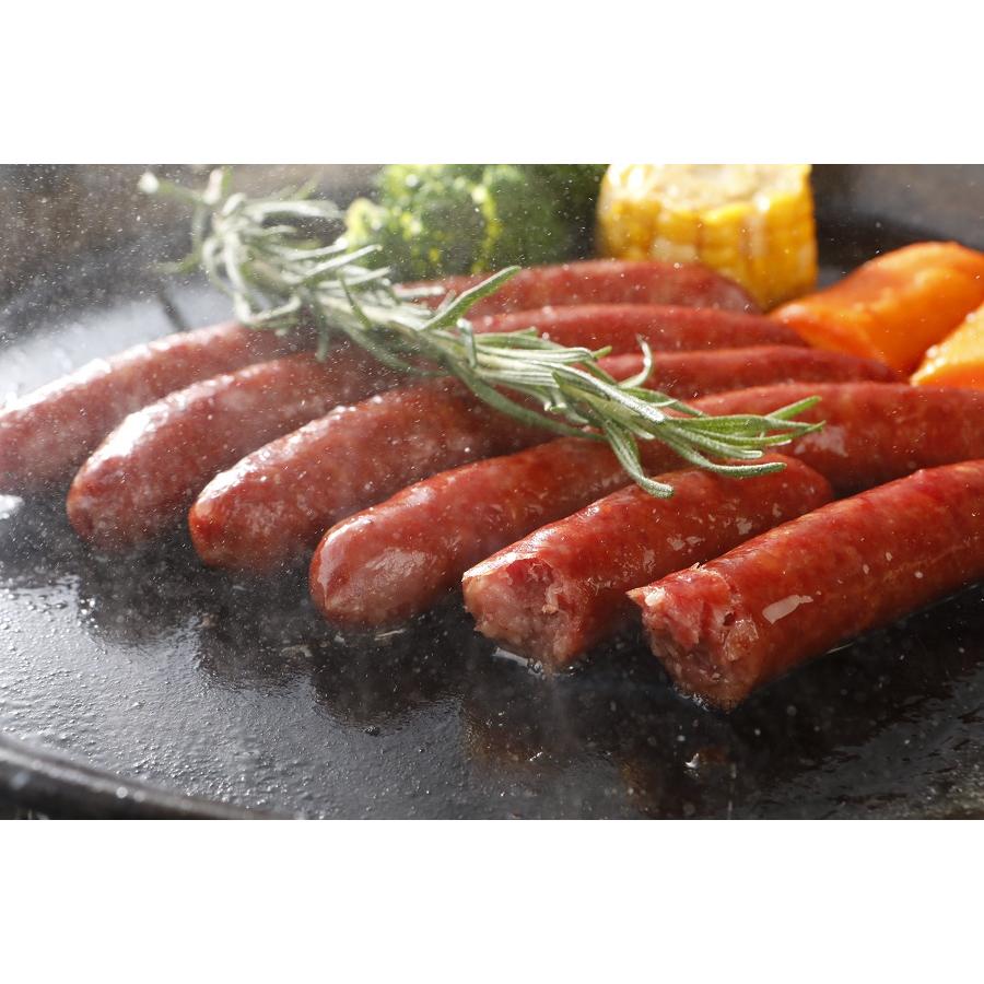 秘密のケンミンSHOW 馬刺し ギフト 純国産馬肉 2種詰め合わせセット 手作り馬ハンバーグ 馬肉ウィンナー 詰め合わせセット 480g お祝い お中元 夏ギフト | 熊本の味馬刺し屋 | 03