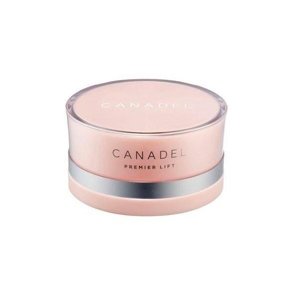 Canadel カナデル プレミアリフト オールインワン 美容液ジェル 58g Km244 Base Shop 通販 Yahoo ショッピング