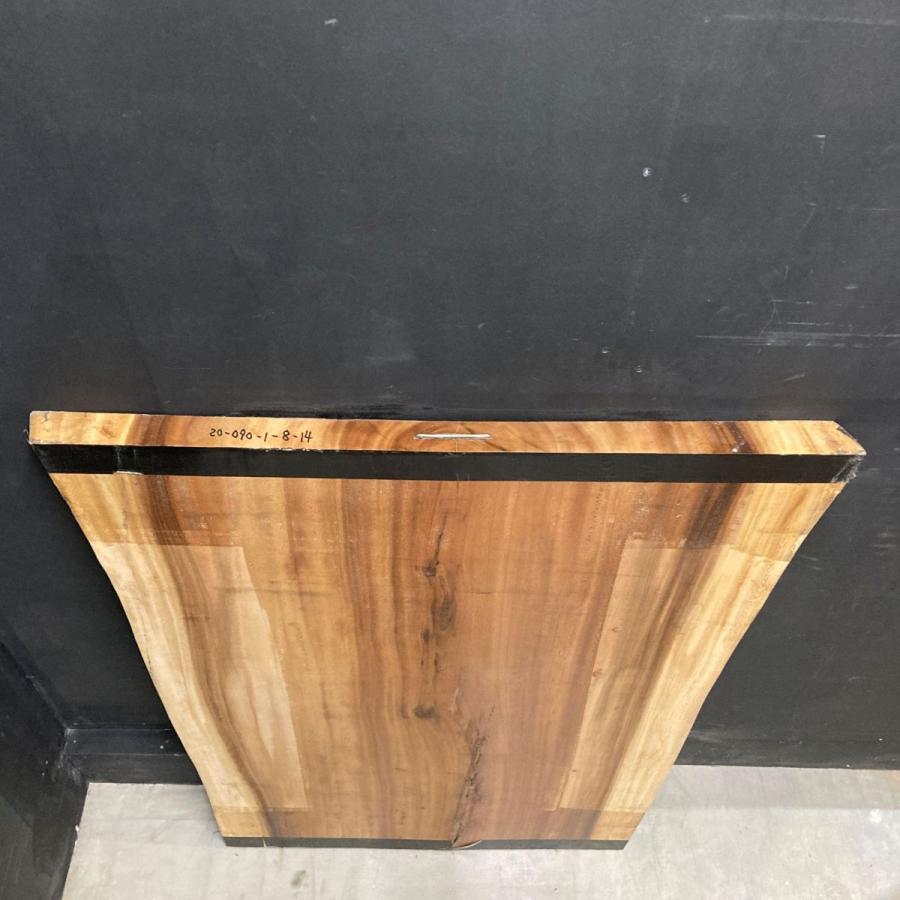 モンキーポッド 木材 板 一枚板 DIY 材料 無垢板 木工 工作 家具 手作り インテリア 木 旋盤  棚 テーブル 椅子 | ブランド登録なし | 03