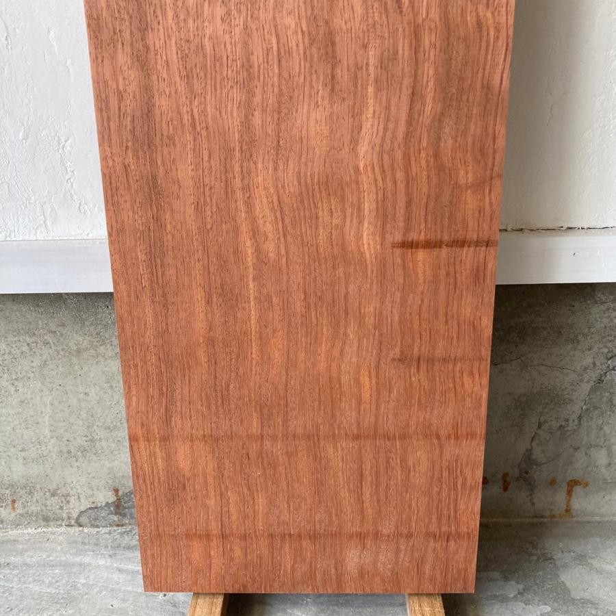 ブビンガ 木材 一枚板 板 DIY 材料 無垢板 木工 工作 家具 手作り