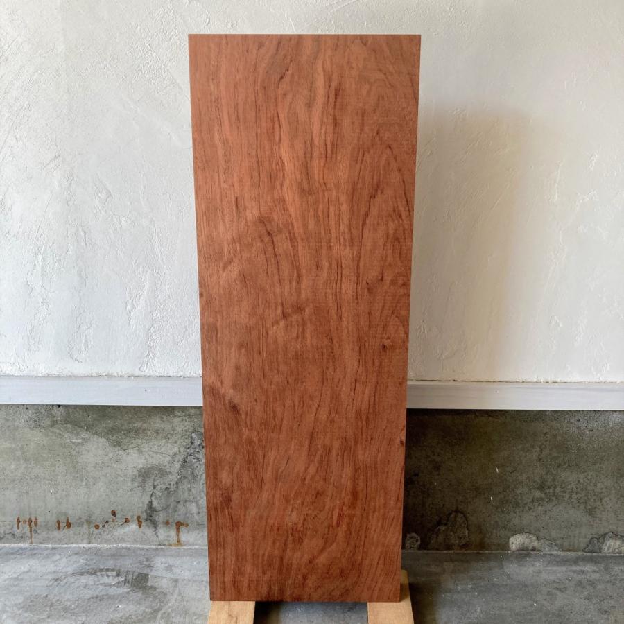 ブビンガ 590×210×35 無垢板 プレナー加工済 : BASE-STORAGE ブビンガ 590×210×35 無垢板 プレナー加工済 : BASE-STORAGE