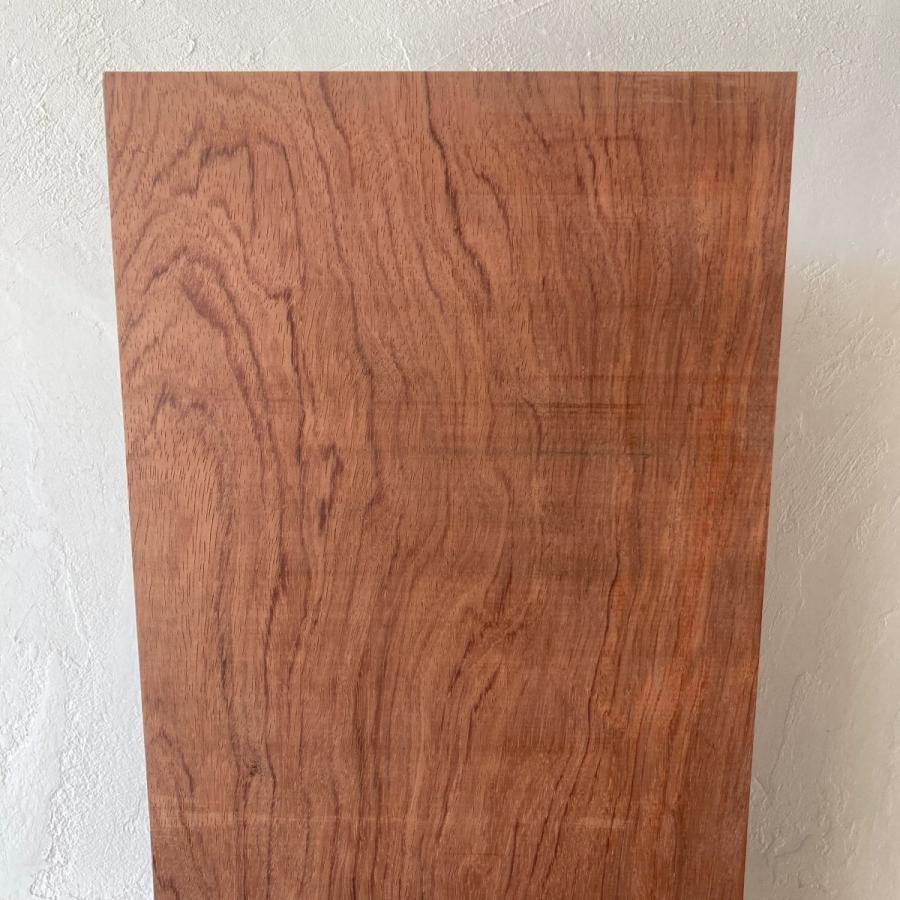 ブビンガ 590×210×35 無垢板 プレナー加工済 : BASE-STORAGE ブビンガ 590×210×35 無垢板 プレナー加工済 : BASE-STORAGE
