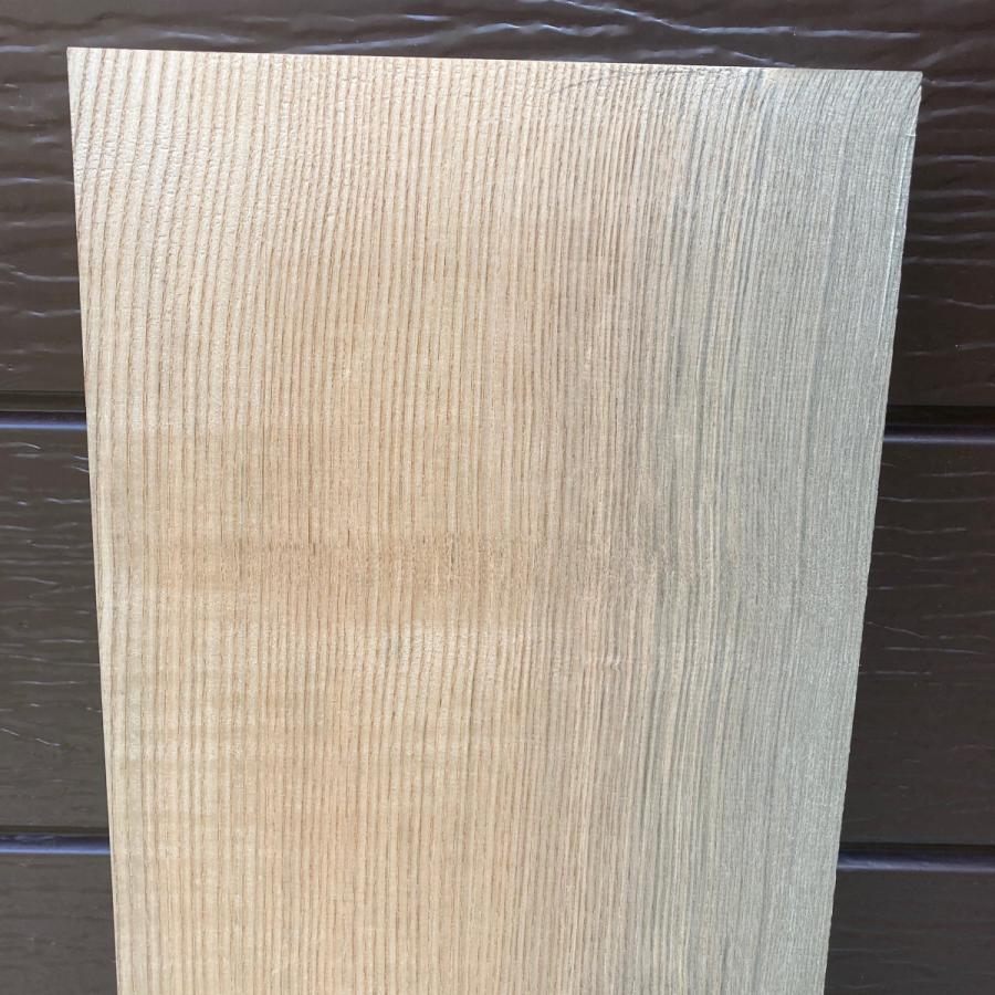 タモ 木材 一枚板 板 DIY 材料 無垢板 木工 工作 家具 手作り