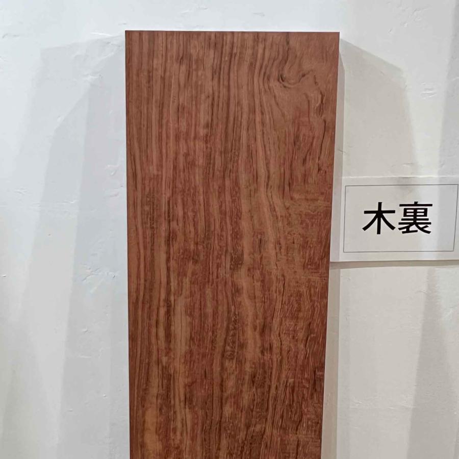 ブビンガ 木材 一枚板 板 DIY 材料 無垢板 木工 工作 家具 手作り