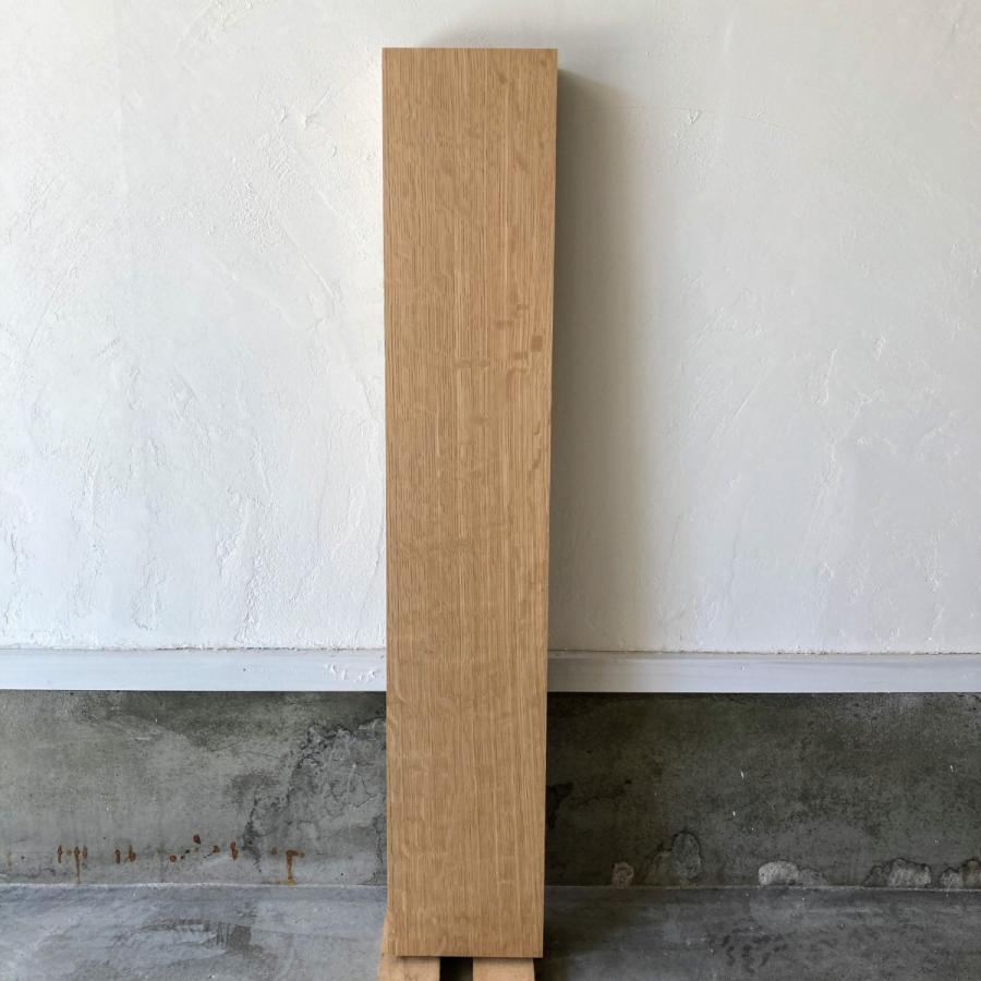 天然木楢一枚板 楢（ナラ）一枚板天板／1860mm 【A8737】 | 【一枚板テーブル