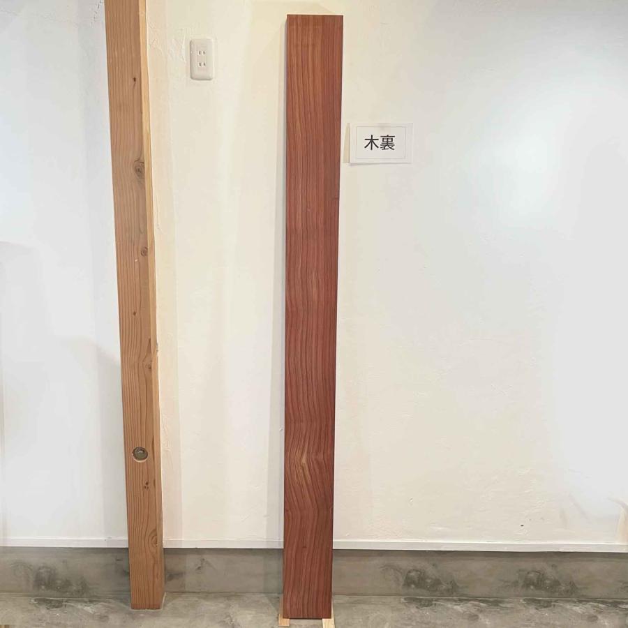 パドック 木材 一枚板 板 DIY 材料 無垢板 木工 工作 家具 手作り