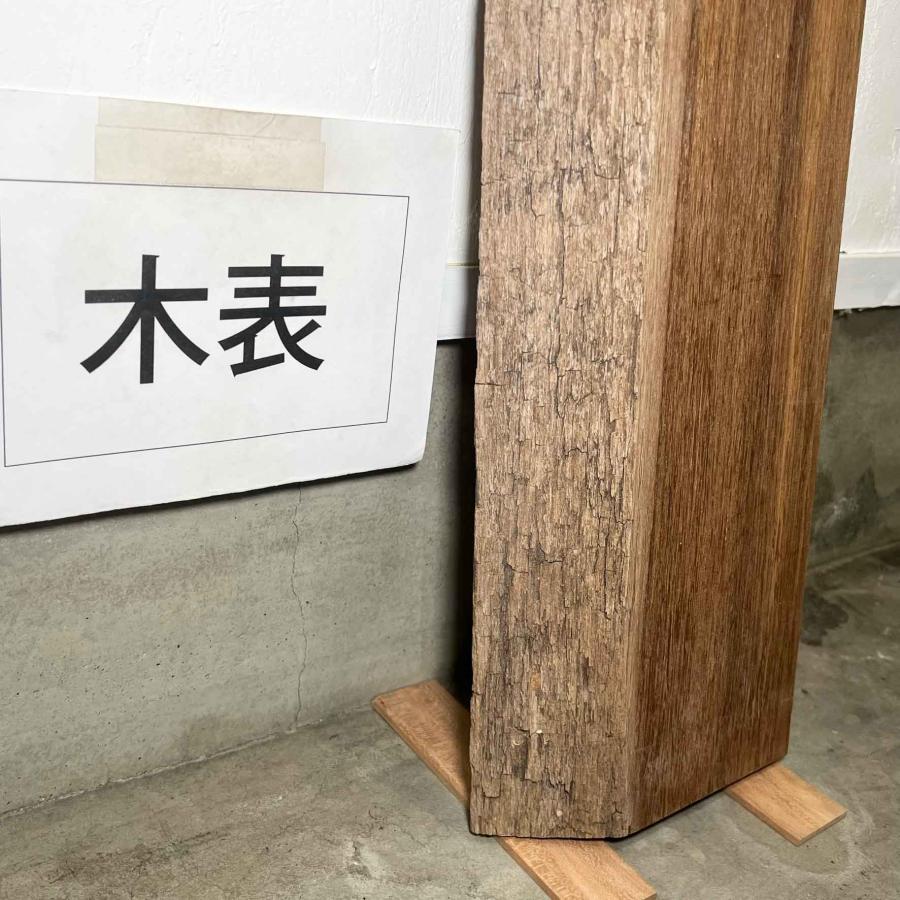 チーク 板 木材 DIY 無垢板 広葉樹 木工 工作 535×105・158×42mm 