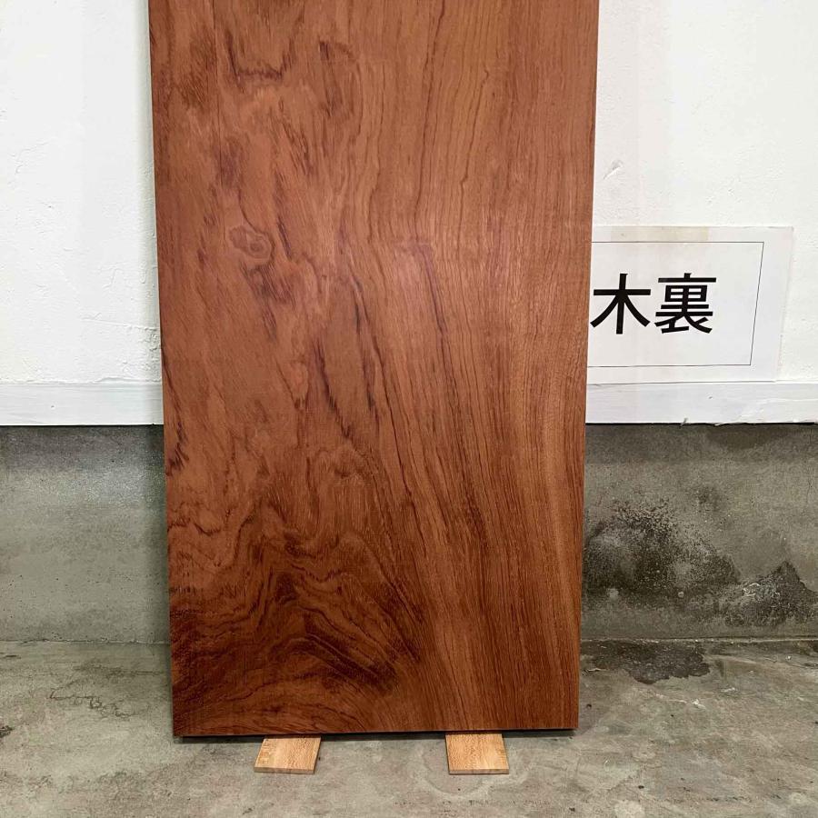 ブビンガ 木材 一枚板 板 DIY 材料 無垢板 木工 工作 家具 手作り