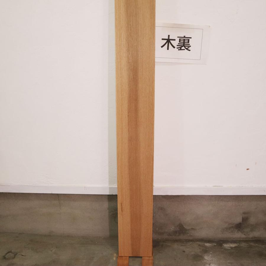 天然木楢一枚板 楢（ナラ） カウンターと作業台用天板 | 一枚板 お取り引き実績