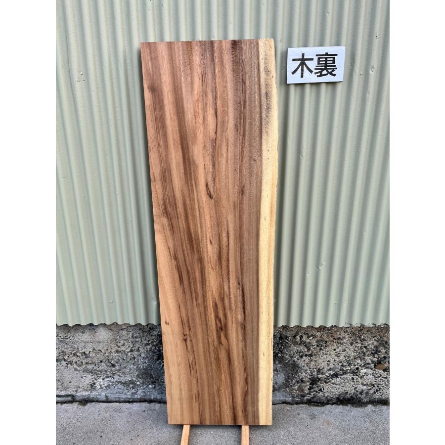 モンキーポッド 木材 板 一枚板 DIY 材料 無垢板 木工 工作 家具