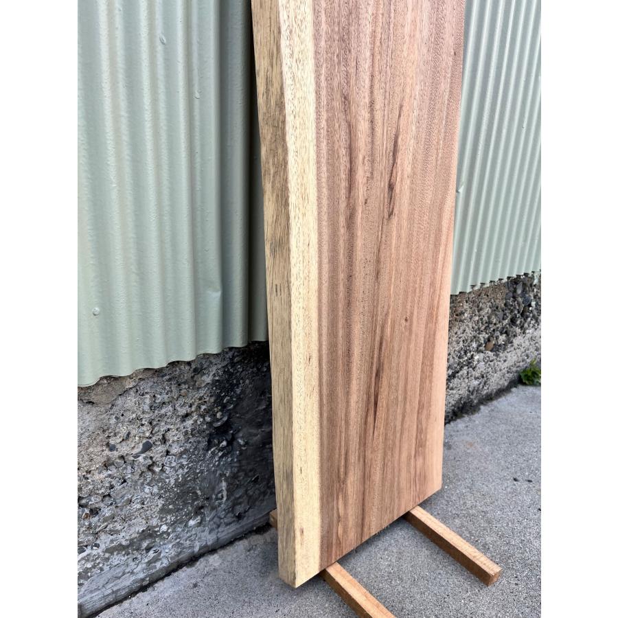 モンキーポッド 木材 板 一枚板 DIY 材料 無垢板 木工 工作 家具