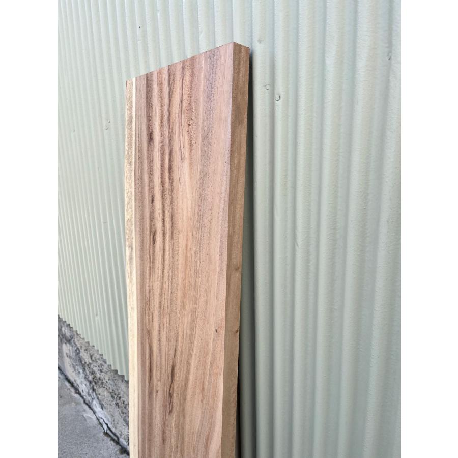 モンキーポッド 木材 板 一枚板 DIY 材料 無垢板 木工 工作 家具