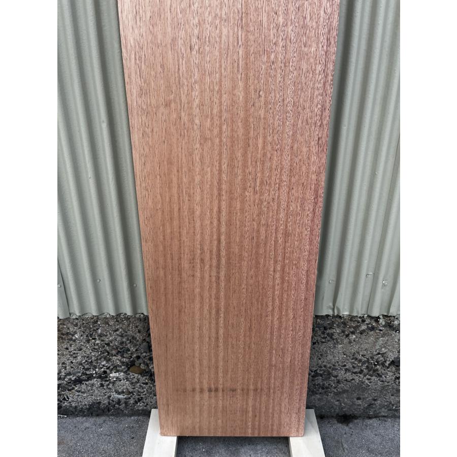 マホガニー 木材 一枚板 板 DIY 材料 無垢板 木工 工作 家具 手作り インテリア 木 旋盤  棚 テーブル 椅子 | ブランド登録なし | 12