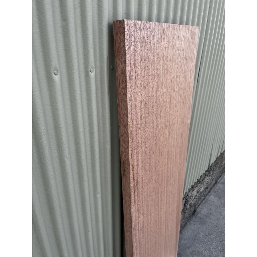 マホガニー 木材 一枚板 板 DIY 材料 無垢板 木工 工作 家具 手作り インテリア 木 旋盤  棚 テーブル 椅子 | ブランド登録なし | 06