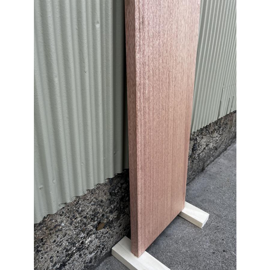 マホガニー 木材 一枚板 板 DIY 材料 無垢板 木工 工作 家具 手作り インテリア 木 旋盤  棚 テーブル 椅子 | ブランド登録なし | 07