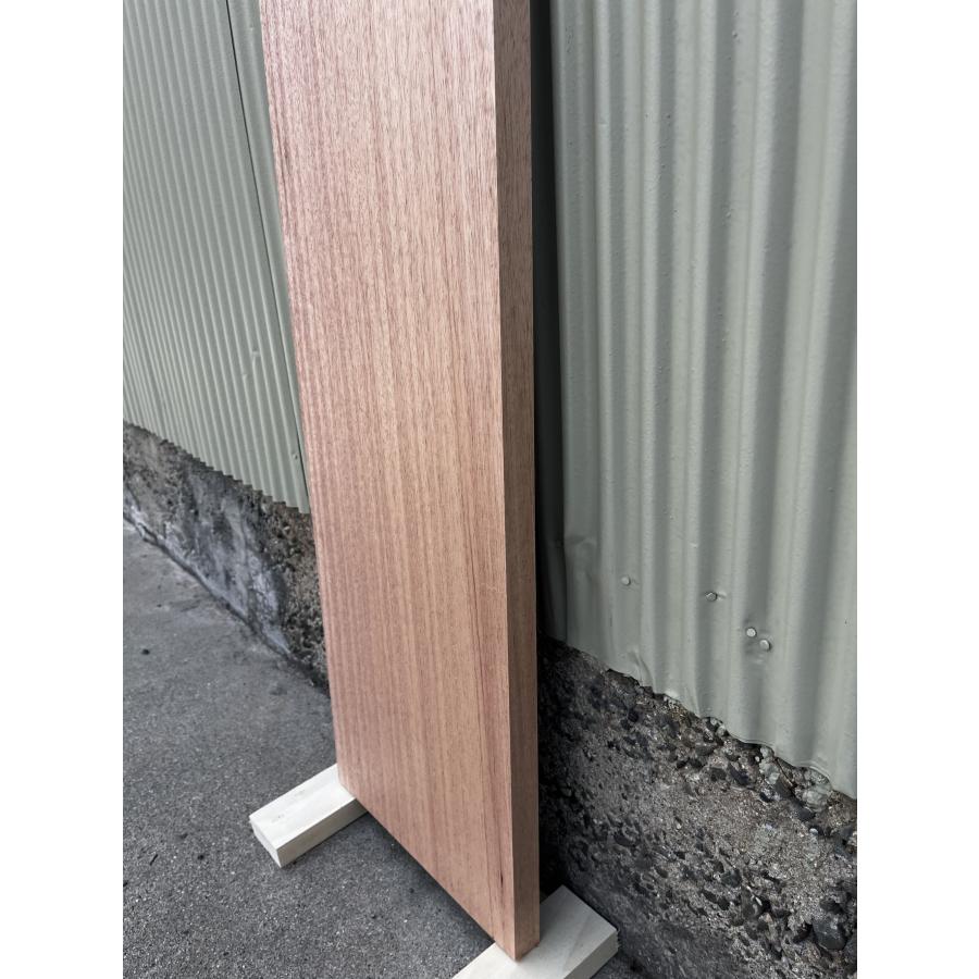 マホガニー 木材 一枚板 板 DIY 材料 無垢板 木工 工作 家具 手作り インテリア 木 旋盤  棚 テーブル 椅子 | ブランド登録なし | 09