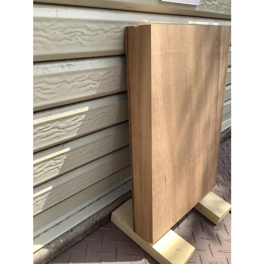 モンキーポッド 木材 板 一枚板 DIY 材料 無垢板 木工 工作 家具 手作り インテリア 木 旋盤  棚 テーブル 椅子 | ブランド登録なし | 04