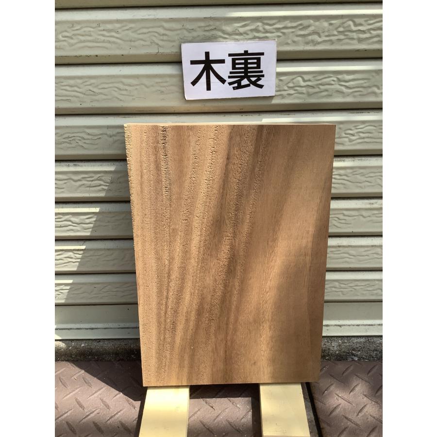 モンキーポッド 木材 板 一枚板 DIY 材料 無垢板 木工 工作 家具 手作り インテリア 木 旋盤  棚 テーブル 椅子 | ブランド登録なし | 06