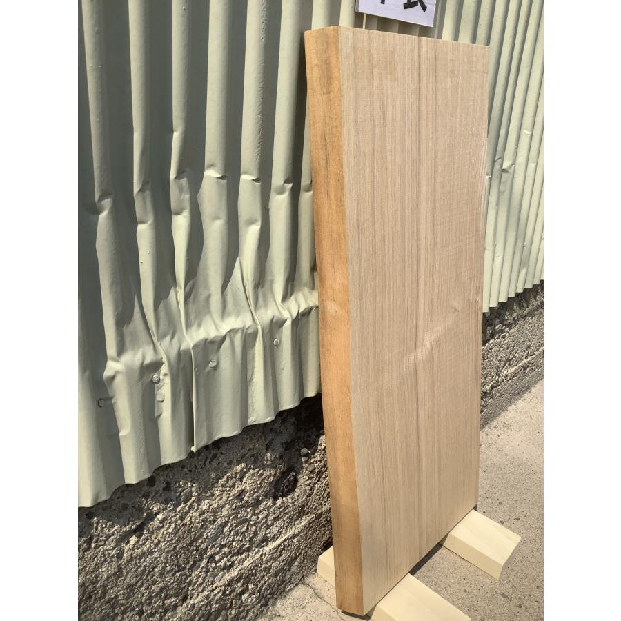 タモ 木材 一枚板 板 DIY 材料 無垢板 木工 工作 家具 手作り インテリア 木 旋盤  棚 テーブル 椅子 | ブランド登録なし | 04