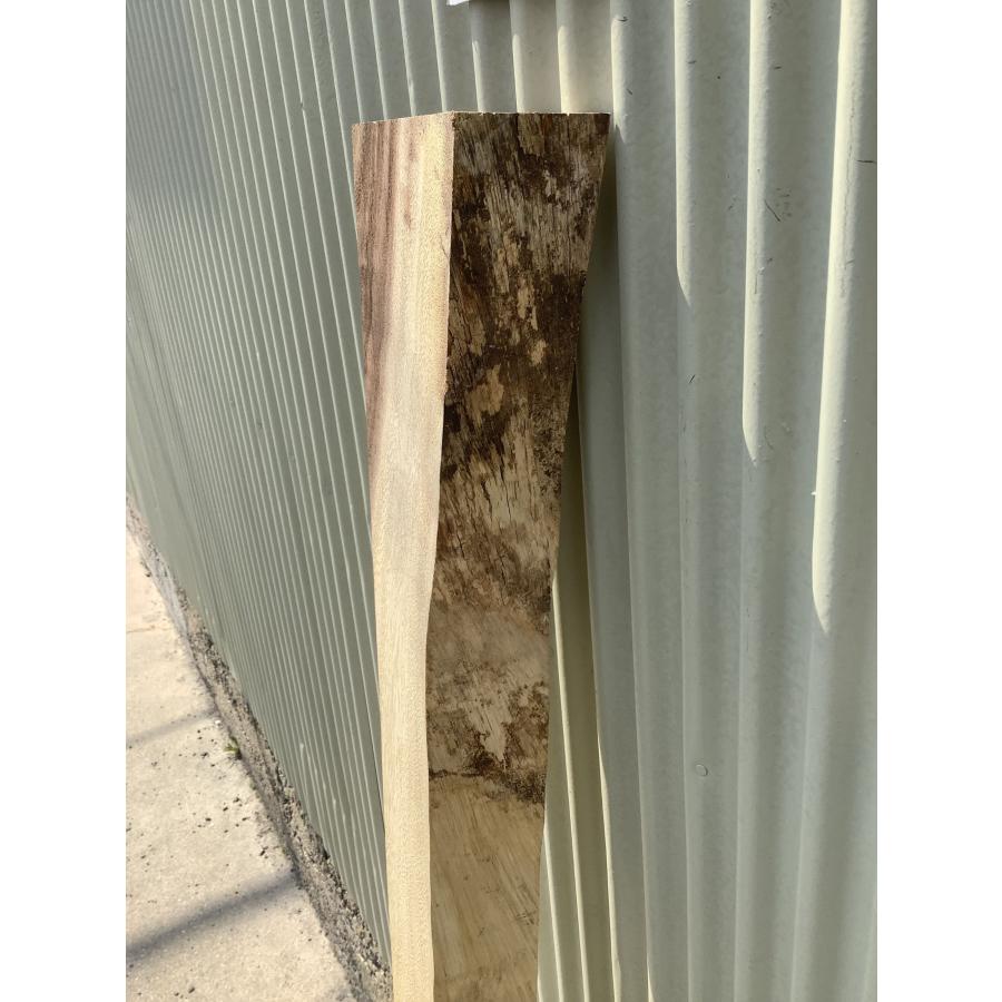 モンキーポッド 木材 板 一枚板 DIY 材料 無垢板 木工 工作 家具 手作り インテリア 木 旋盤  棚 テーブル 椅子 | ブランド登録なし | 10