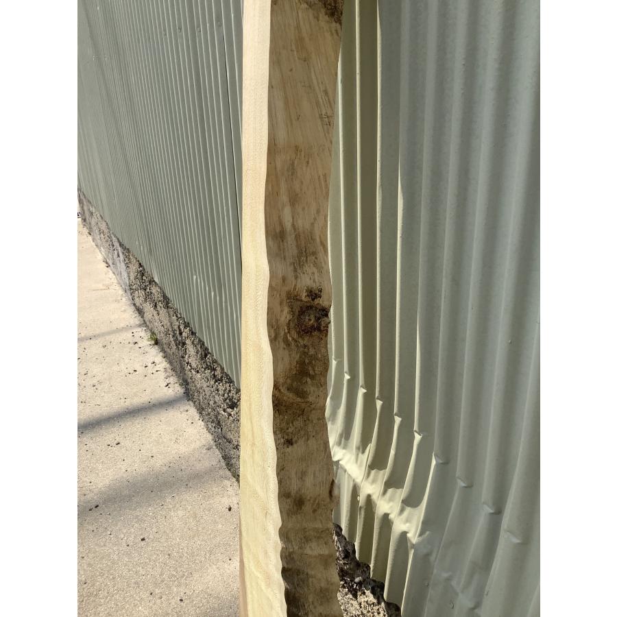 モンキーポッド 木材 板 一枚板 DIY 材料 無垢板 木工 工作 家具 手作り インテリア 木 旋盤  棚 テーブル 椅子 | ブランド登録なし | 11