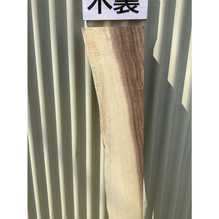 モンキーポッド 木材 板 一枚板 DIY 材料 無垢板 木工 工作 家具 手作り インテリア 木 旋盤  棚 テーブル 椅子 | ブランド登録なし | 14