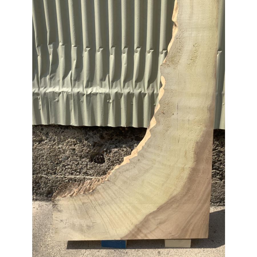 モンキーポッド 木材 板 一枚板 DIY 材料 無垢板 木工 工作 家具 手作り インテリア 木 旋盤  棚 テーブル 椅子 | ブランド登録なし | 16