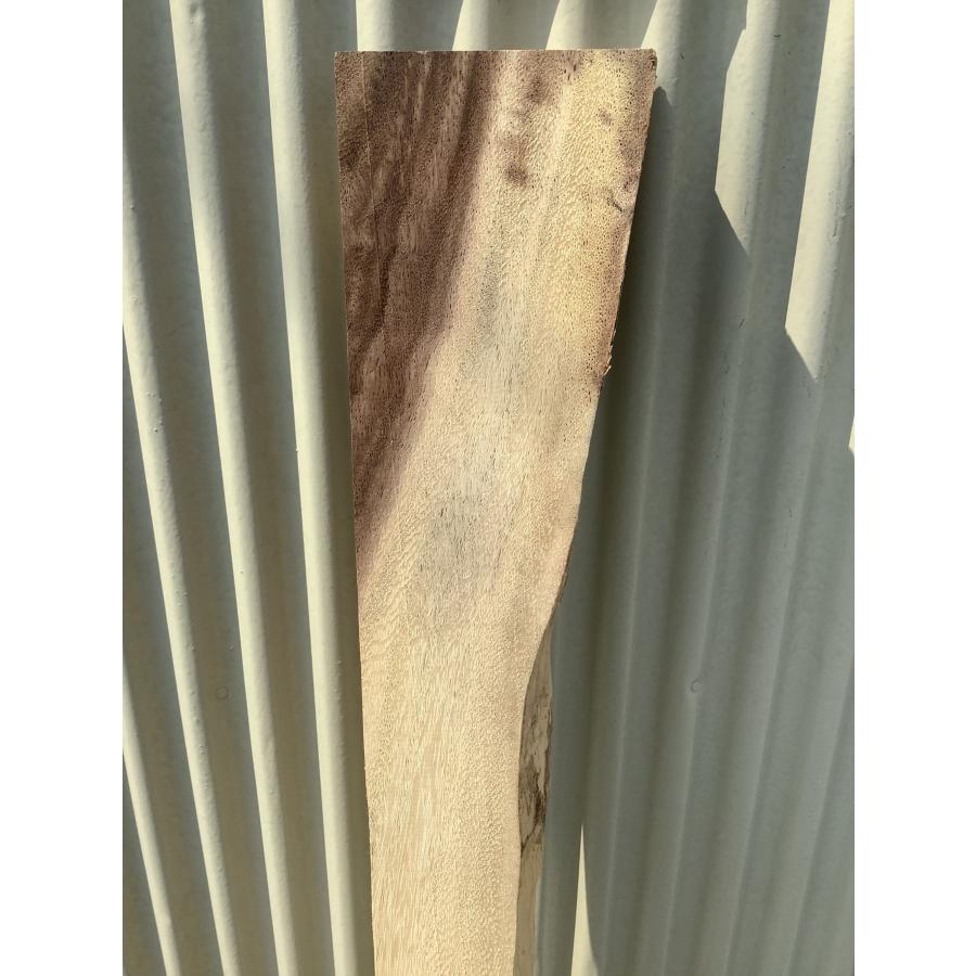 モンキーポッド 木材 板 一枚板 DIY 材料 無垢板 木工 工作 家具 手作り インテリア 木 旋盤  棚 テーブル 椅子 | ブランド登録なし | 04