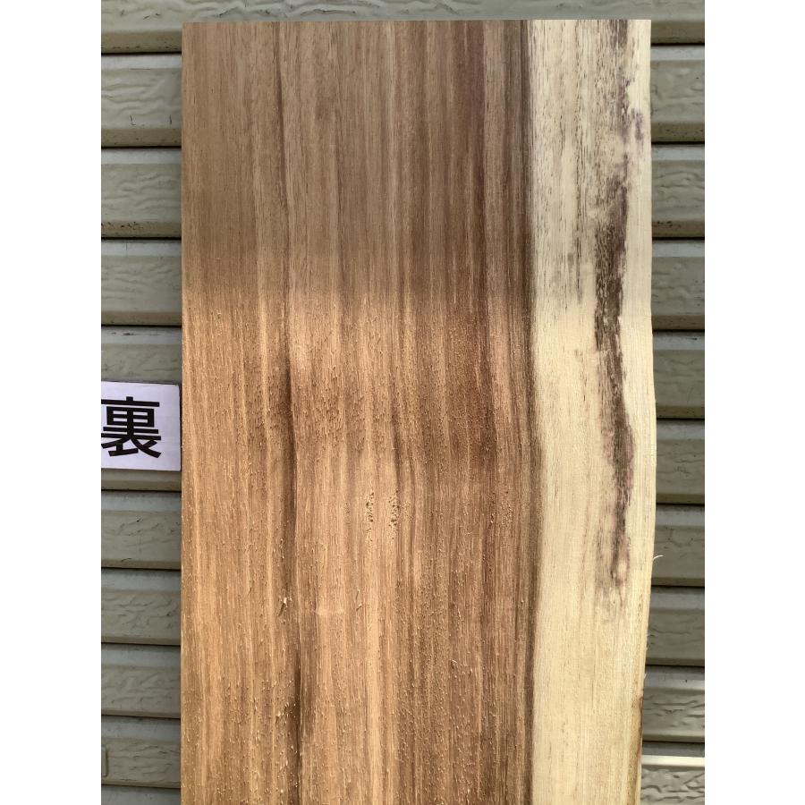 モンキーポッド 木材 板 一枚板 DIY 材料 無垢板 木工 工作 家具 手作り インテリア 木 旋盤  棚 テーブル 椅子 | ブランド登録なし | 11
