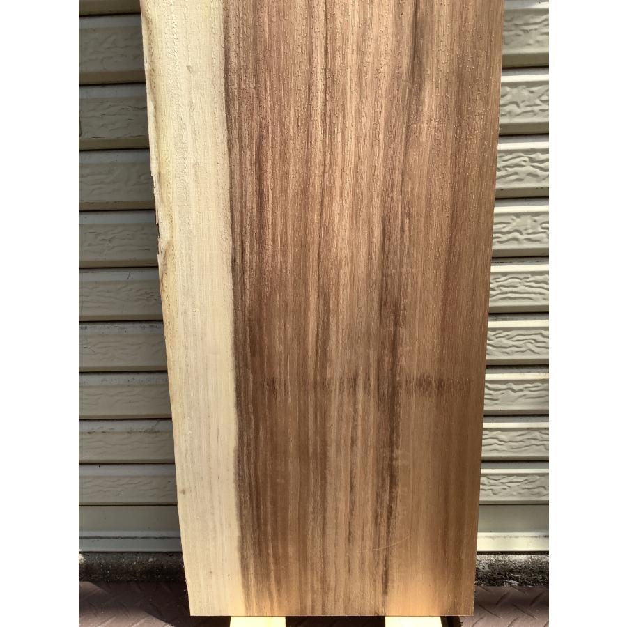 モンキーポッド 木材 板 一枚板 DIY 材料 無垢板 木工 工作 家具 手作り インテリア 木 旋盤  棚 テーブル 椅子 | ブランド登録なし | 05
