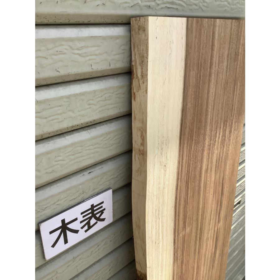 モンキーポッド 木材 板 一枚板 DIY 材料 無垢板 木工 工作 家具 手作り インテリア 木 旋盤  棚 テーブル 椅子 | ブランド登録なし | 06