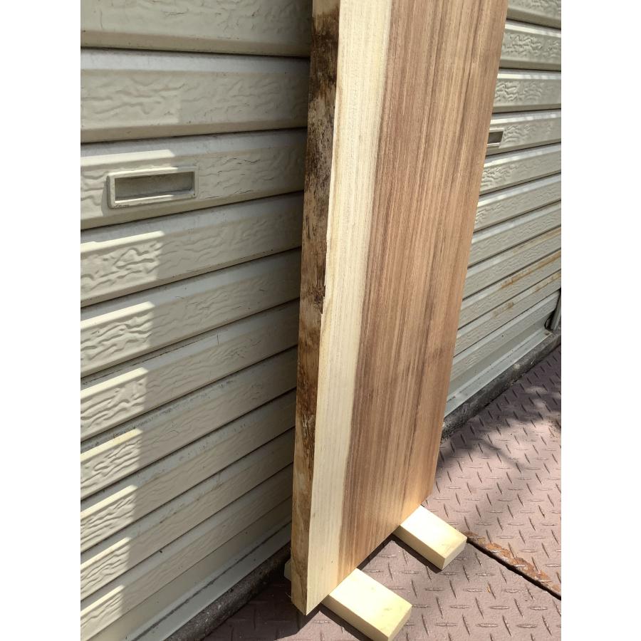 モンキーポッド 木材 板 一枚板 DIY 材料 無垢板 木工 工作 家具 手作り インテリア 木 旋盤  棚 テーブル 椅子 | ブランド登録なし | 07