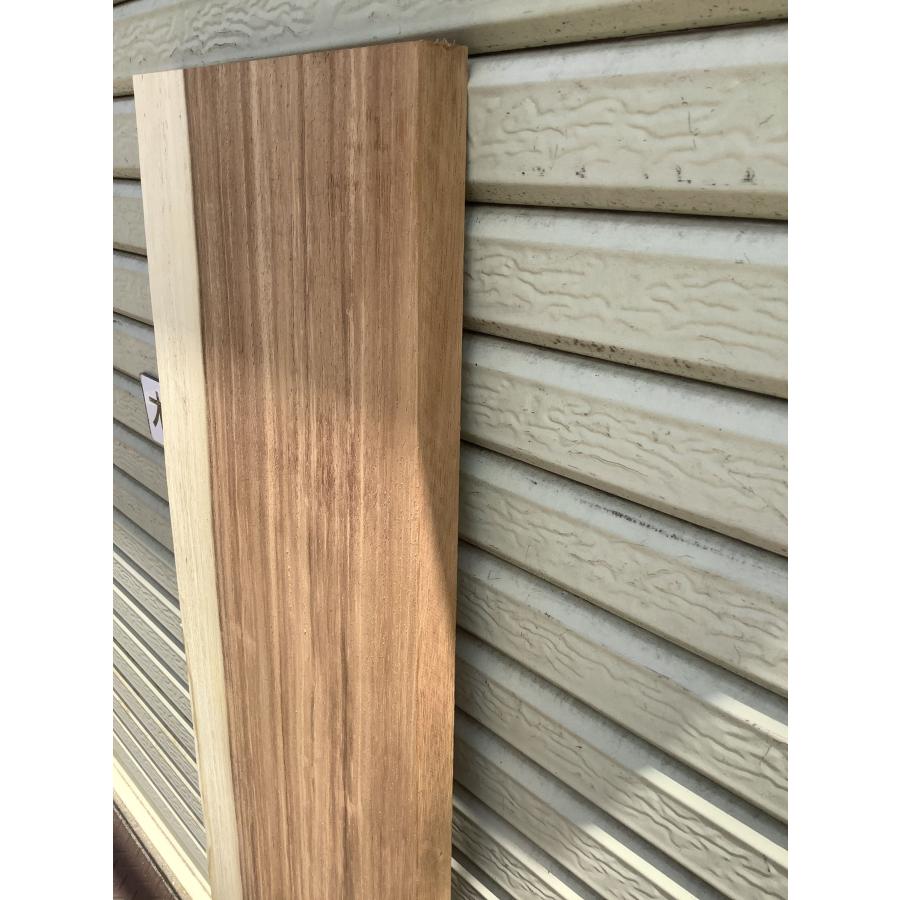 モンキーポッド 木材 板 一枚板 DIY 材料 無垢板 木工 工作 家具 手作り インテリア 木 旋盤  棚 テーブル 椅子 | ブランド登録なし | 08